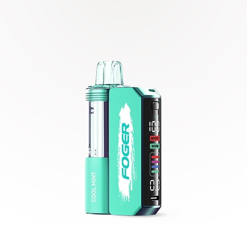Foger Switch Pro 30000 Kit Cool Mint 5% 16 ml