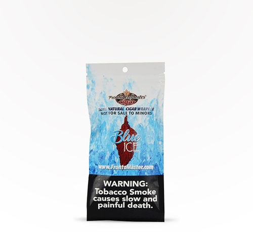 Fronto Leaf Master Blue Ice Single