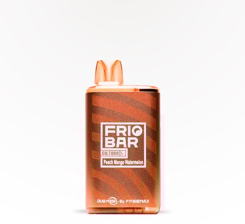 Friobar DB7000 Peach Mango Watermelon 5% 16 ml