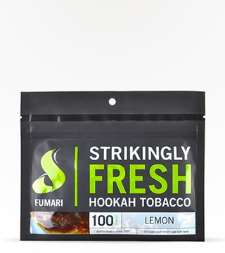 Fumari Lemon 100 g