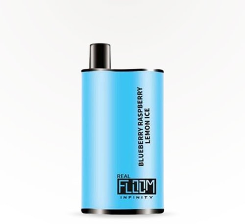 Floom Infinity Blueberry Raspberry Lemon Ice 10 ml