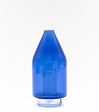 Focus V Carta 2 Glass Top (Blue) Single