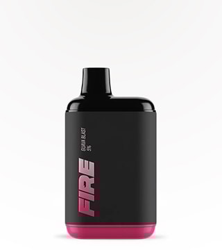 Fire XL 6000 Guava Blast 5% 13 ml