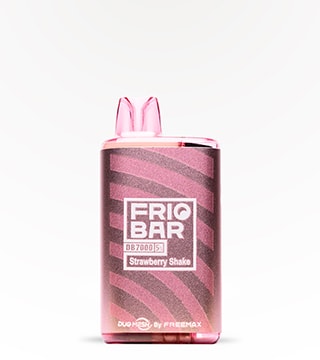 Friobar DB7000 Strawberry Shake 5% 16 ml