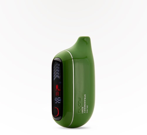 FLONQ Max Pro 20000 Strawberry Kiwi 5% 18 ml