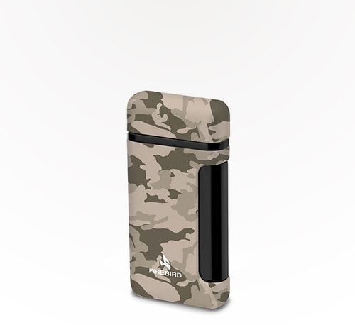 Firebird Lighter Sidewinder Camo Single