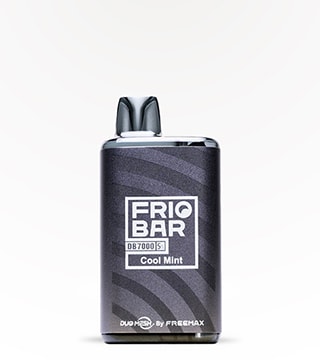 Friobar DB7000 Cool Mint 5% 16 ml