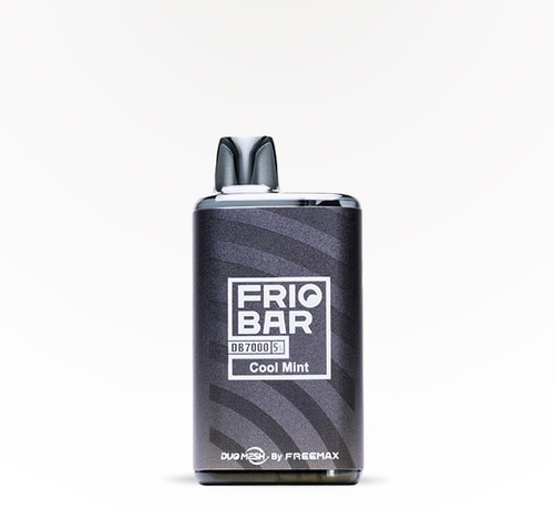 Friobar DB7000 Cool Mint 5% 16 ml