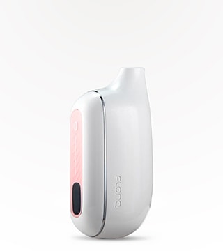 FLONQ Max Smart 10000 Strawberry Ice Cream 2% 14 ml