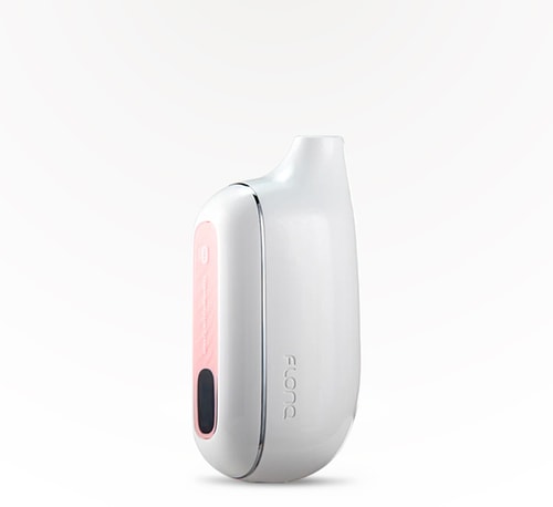 FLONQ Max Smart 10000 Strawberry Ice Cream 2% 14 ml