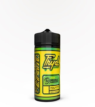 FRYD Fried Banna 3 mg 100 ml