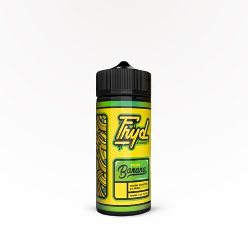 FRYD Fried Banna 3 mg 100 ml