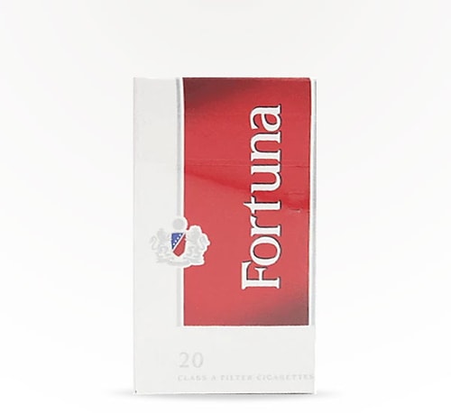Fortuna Red Pack
