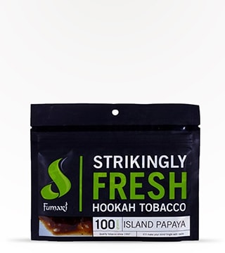 Fumari Island Papaya 100 g