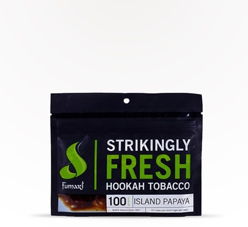 Fumari Island Papaya 100 g