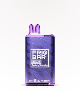 Friobar DB7000 Raspberry Watermelon 5% 16 ml