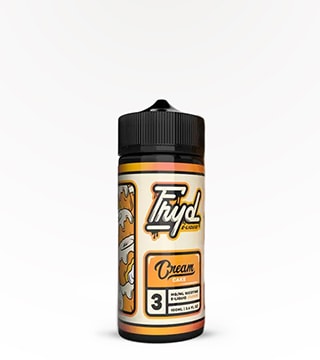 FRYD Cream Cake 3 mg 100 ml