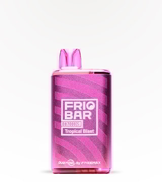 Friobar DB7000 Tropical Blast 5% 16 ml