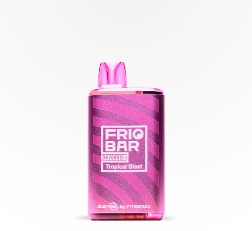 Friobar DB7000 Tropical Blast 5% 16 ml