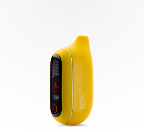 FLONQ Max Pro 20000 Pineapple Coconut 5% 18 ml