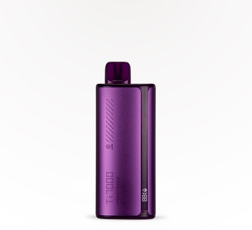 Funky Lands Ti7000 Berry Mix 17 ml