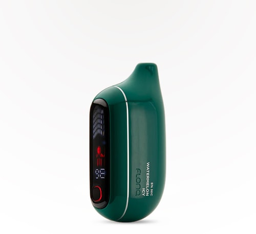 FLONQ Max Pro 20000 Watermelon Icy 5% 18 ml