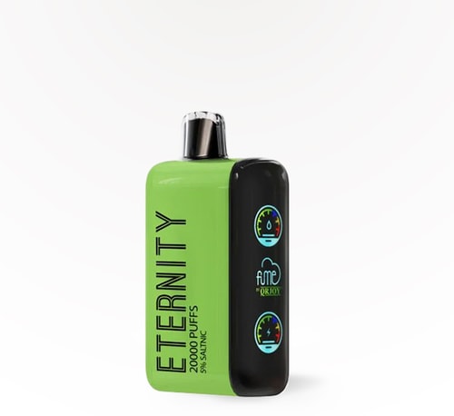 Fume Eternity Tropicanna 12 ml