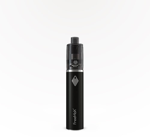 Freemax Gemm 80W Starter Kit (Black) Single