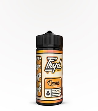 FRYD Cream Cake 6 mg 100 ml