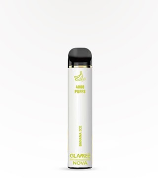 Glamee Nova 4000 Banana Ice 16 ml