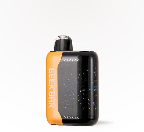 GEEK BAR Pulse X 25000 Orange Fcuking Fab 5% 18 ml