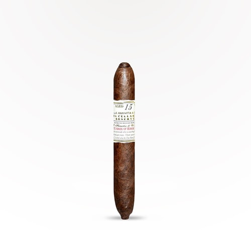 Gurkha Cellar Reserve 15 Years 6 x 58 Gordo Colorado Maduro Hedonism Grand Robusto Single