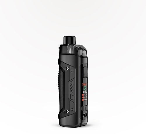 GeekVape Aegis Boost Pro 2 B100 Starter Kit (Black) Single