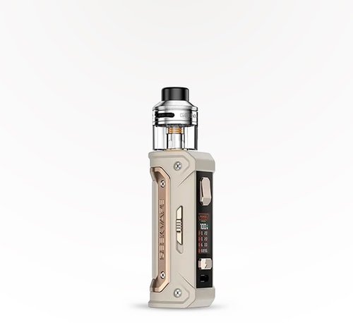 GeekVape E100i Starter Kit (Beige) Single