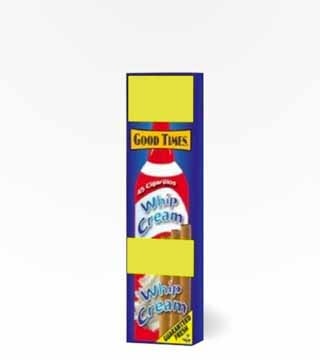 Good Times Cigarillo Whipped Cream Cigarillo 3 Pack