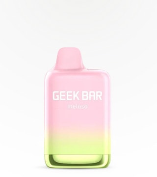 GEEK BAR Meloso Pro Peach Ice 12 ml