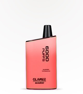 Glamee Magic 6000 Raspberry Watermelon 20 ml