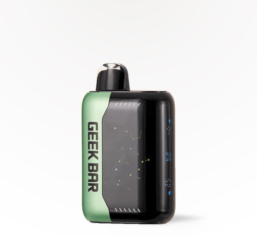 GEEK BAR Pulse X 25000 Grapefruit Refresher 5% 18 ml