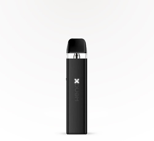 GeekVape Wenax Q Pod Kit (Black) Single