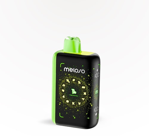 GEEK BAR Meloso 30000 Mexico Mango 5% 18 ml