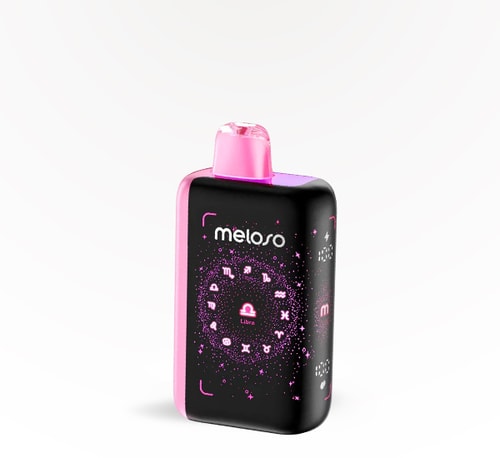 GEEK BAR Meloso 30000 Blueberry Raspberry 5% 18 ml