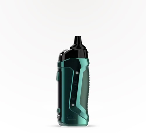 GeekVape Aegis Boost 2 Pod System (Bottle Green) Single