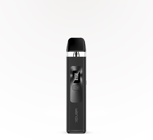 GeekVape Wenax Pod System Kit (Black) Single