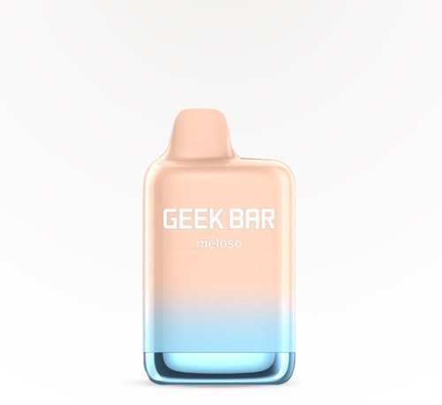 GEEK BAR Meloso Pro Energy Ice 12 ml