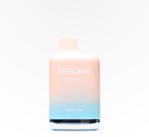GEEK BAR Meloso Max Ginger Ale 14 ml