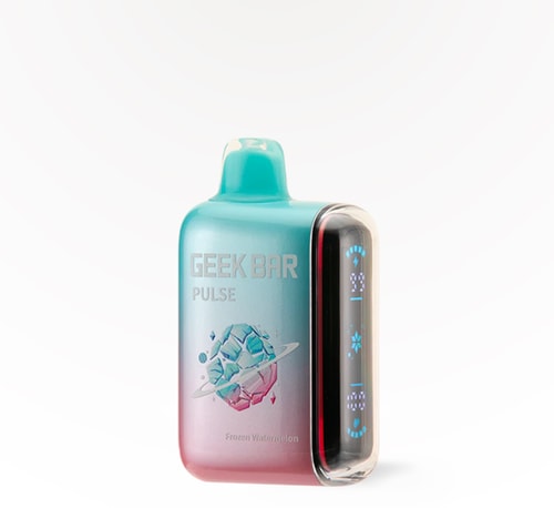 GEEK BAR Pulse 15000 Frozen Watermelon 5% 16 ml