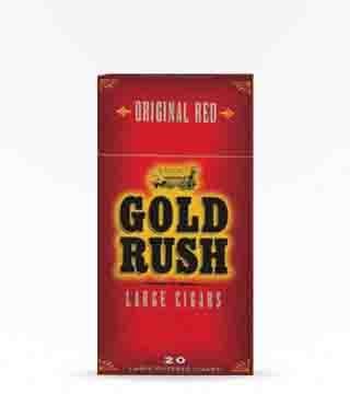 Gold Rush Original Red Pack
