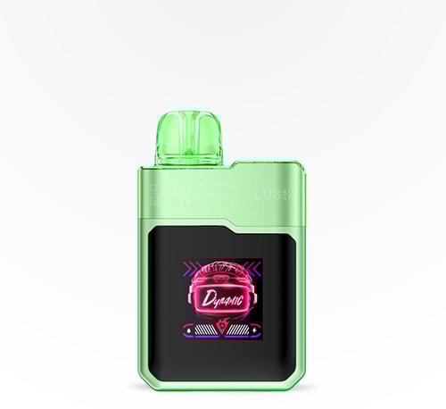 GEEK BAR x Digiflavor LUSH Green Desert 18 ml