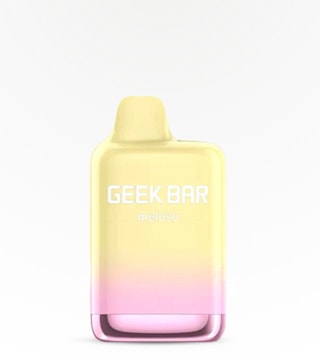 GEEK BAR Meloso Pro Mango Ice 12 ml