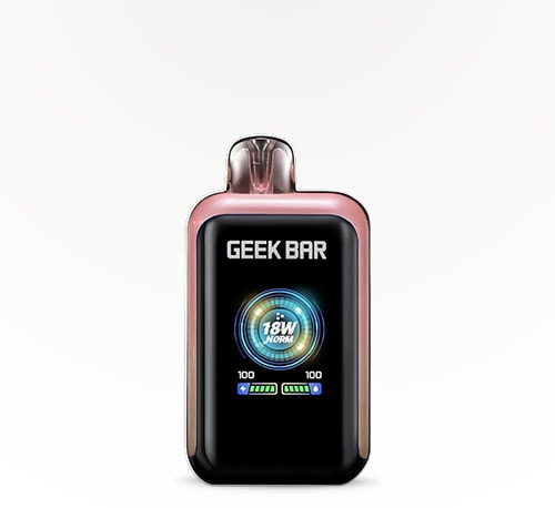 GEEK BAR Skyview 25000 Cherry Strazz 16 ml